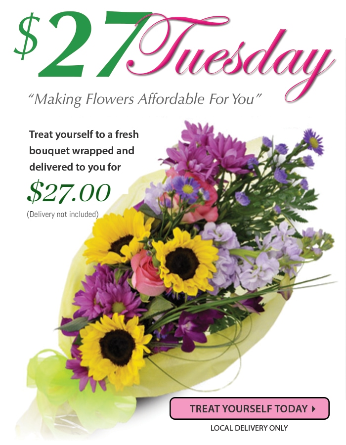 Scarlett S Flowers Bradenton Fl Best Flower Site